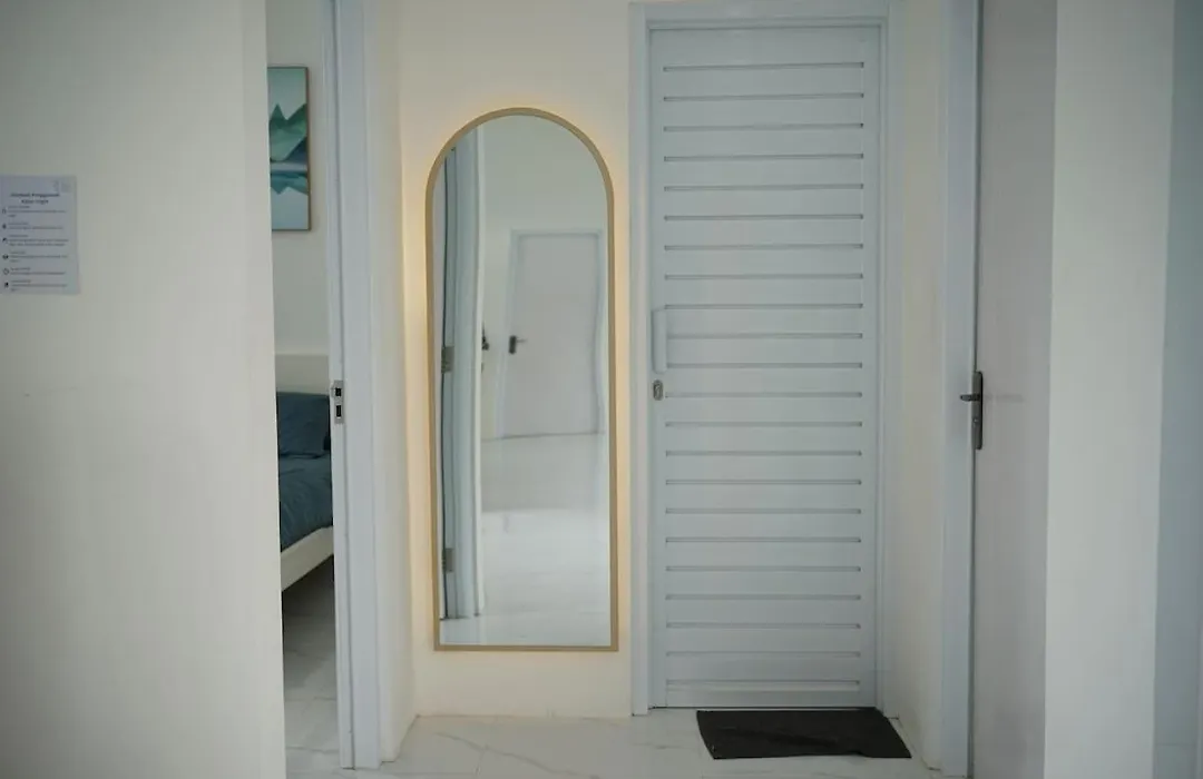 Pilla Villa Purwokerto-1