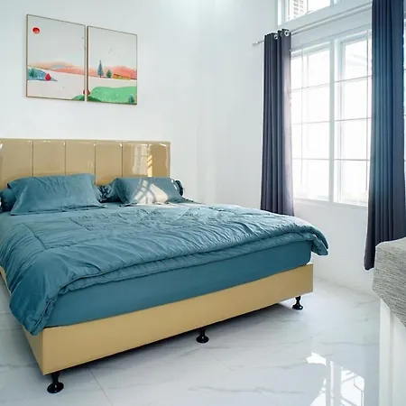 Pilla Villa Purwokerto-2