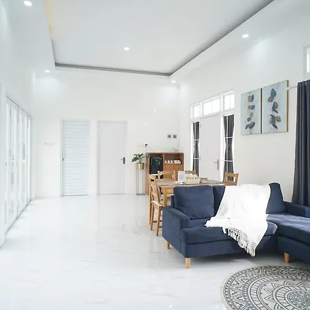 Pilla Villa Purwokerto-3